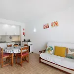 Appartement Familial De Vacances