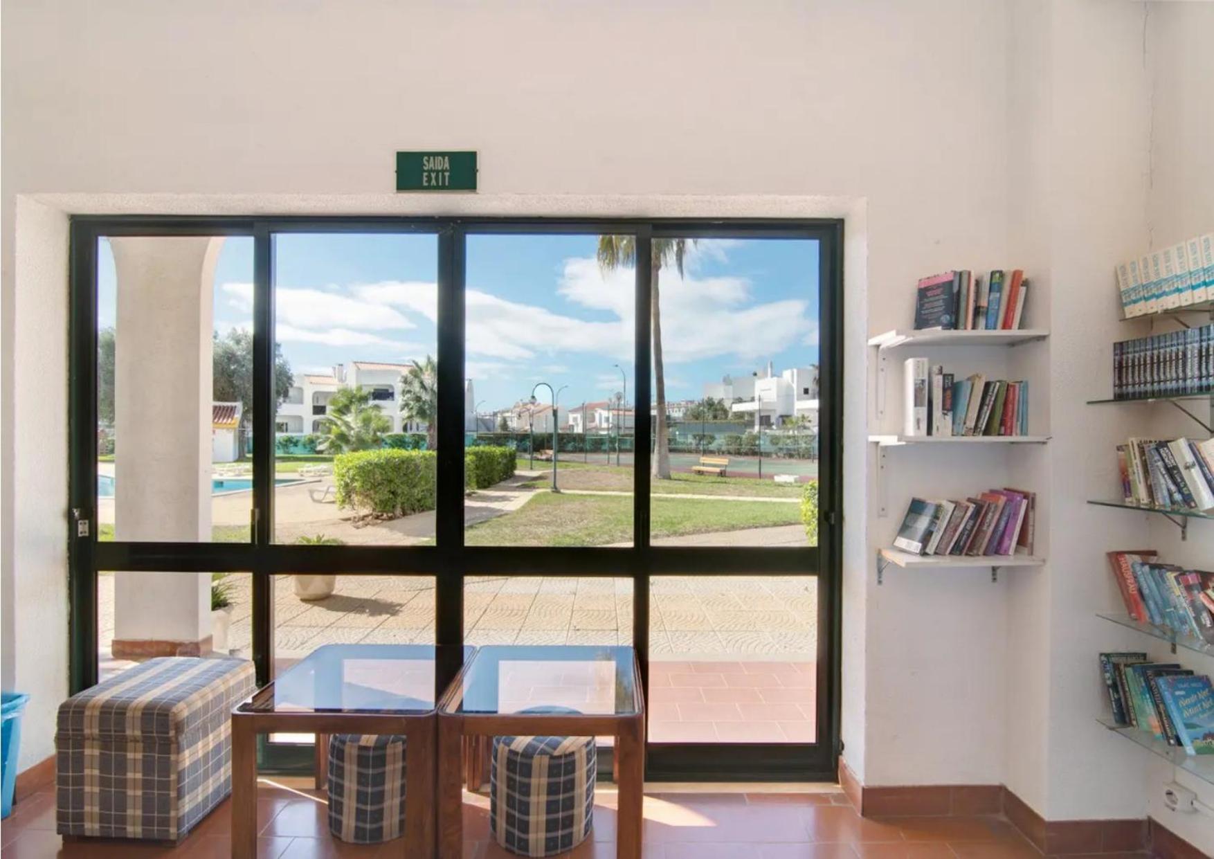 Apartment Familial De