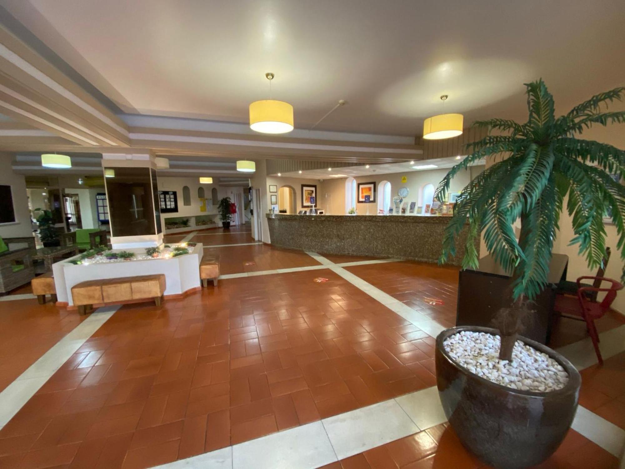 Apartment Familial De Albufeira