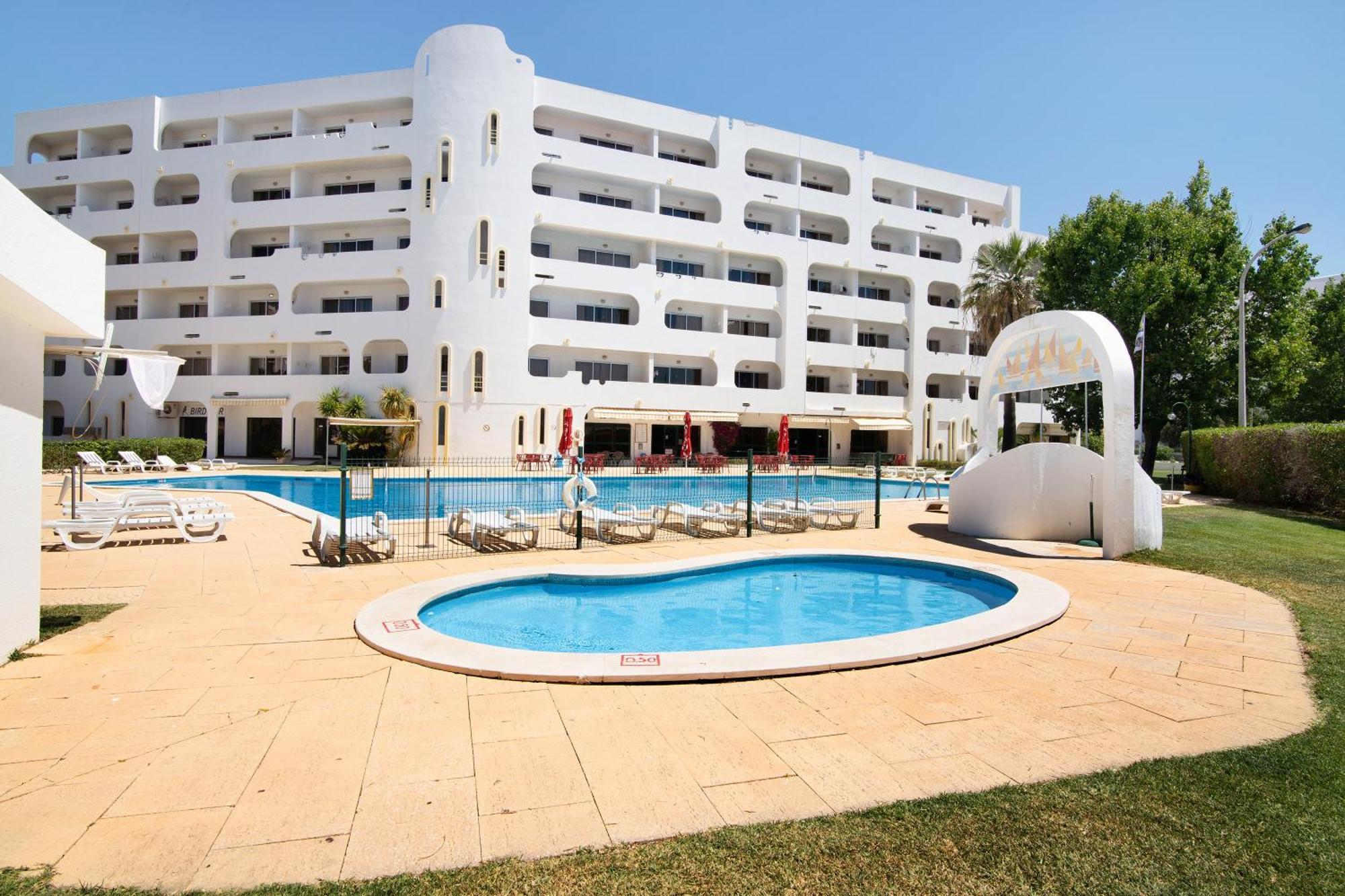 Familial De Albufeira