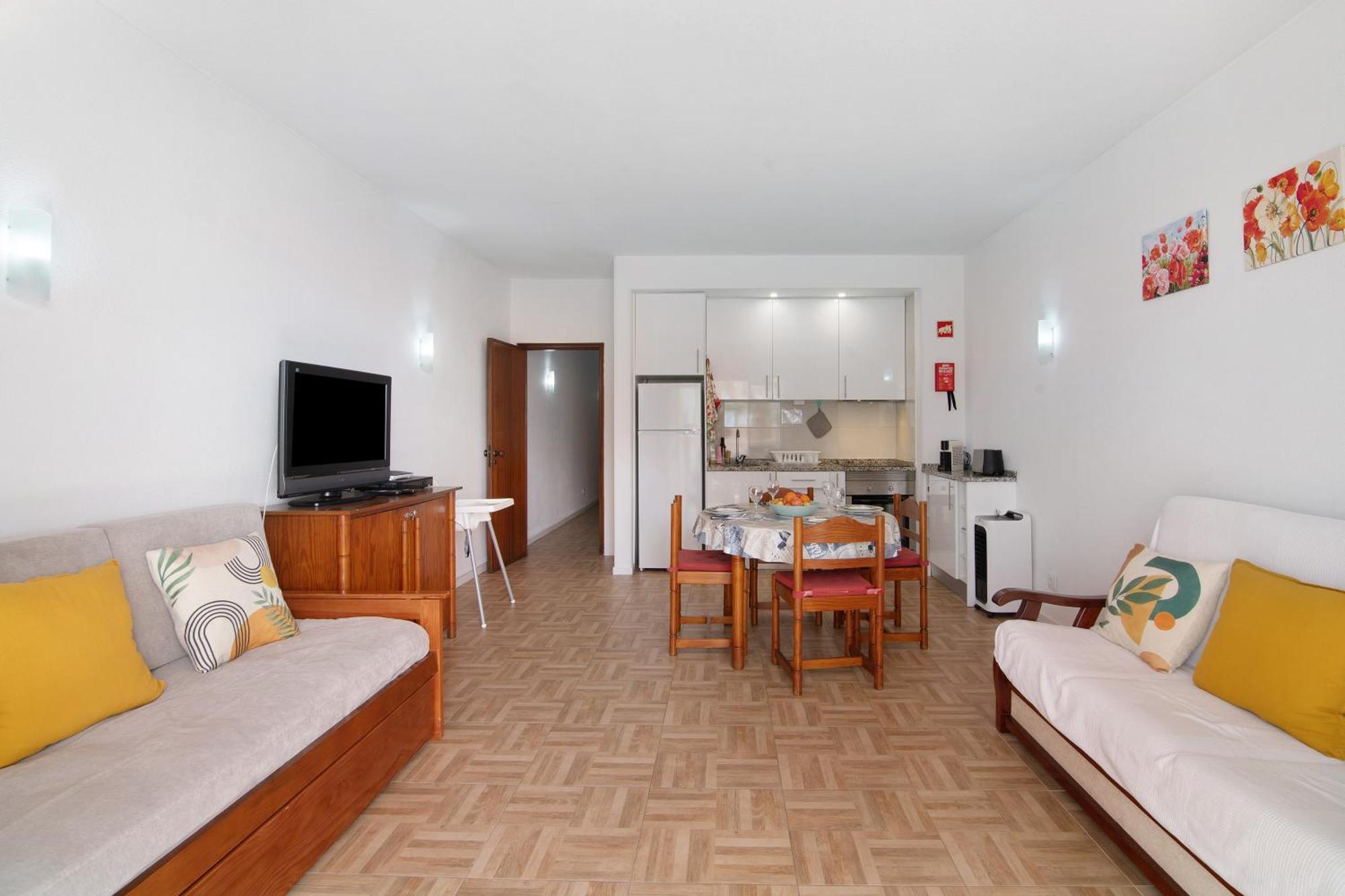 Apartment Familial De *