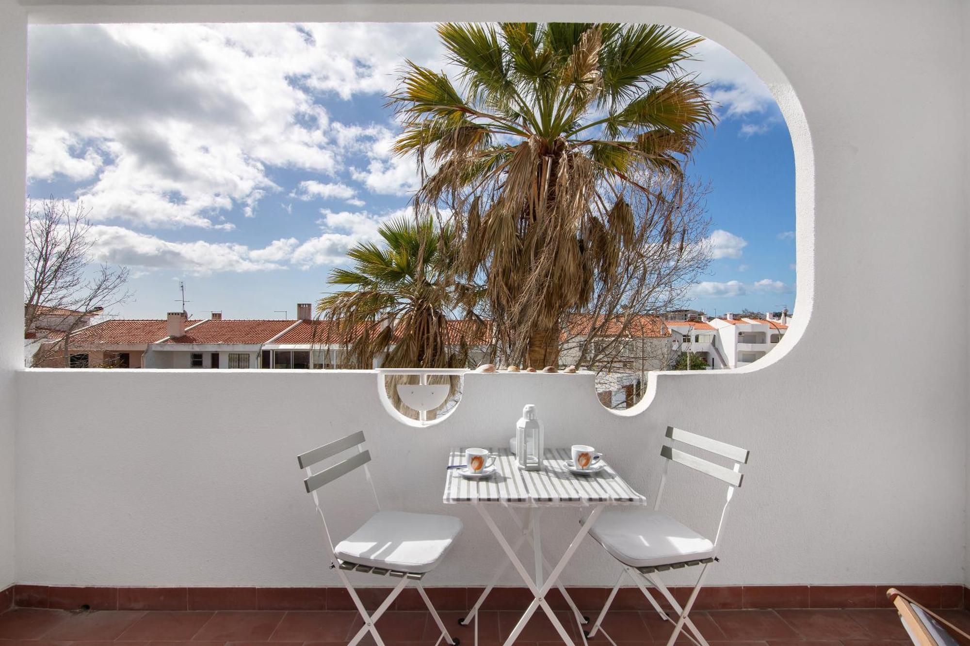 Apartment Familial De Albufeira