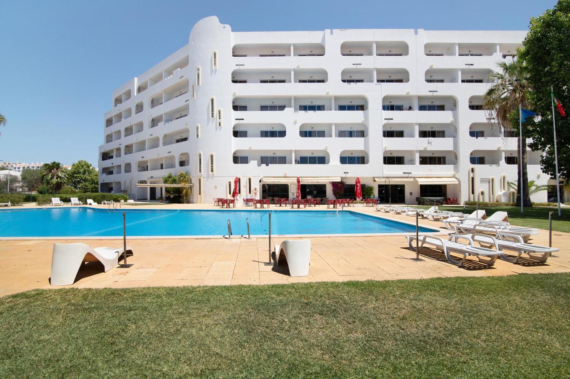 Familial De * Albufeira