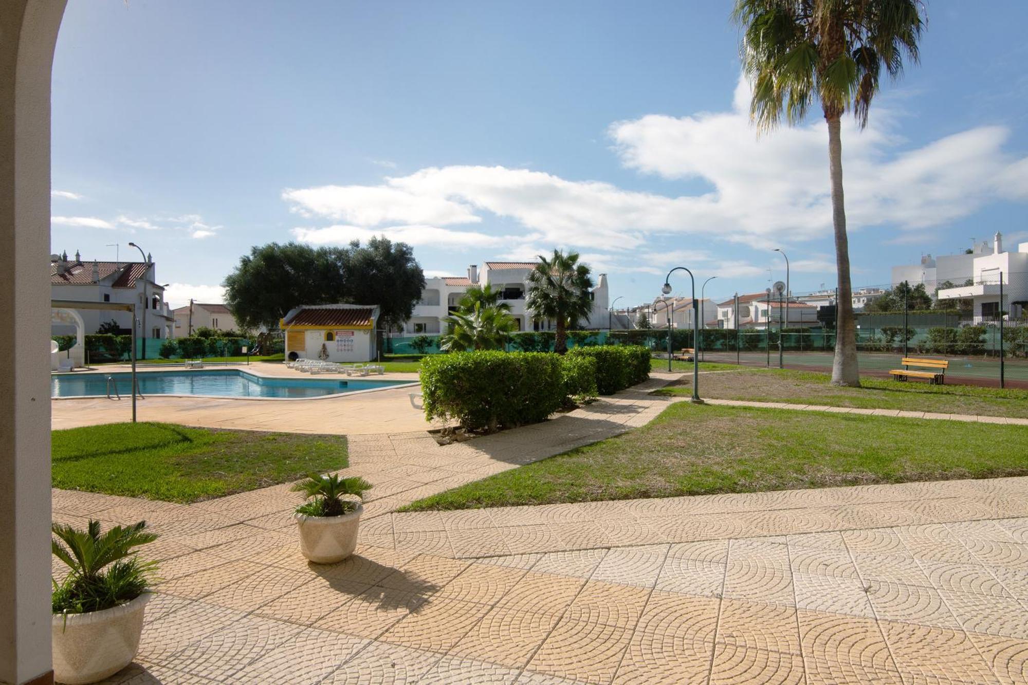 Apartment Familial De Albufeira