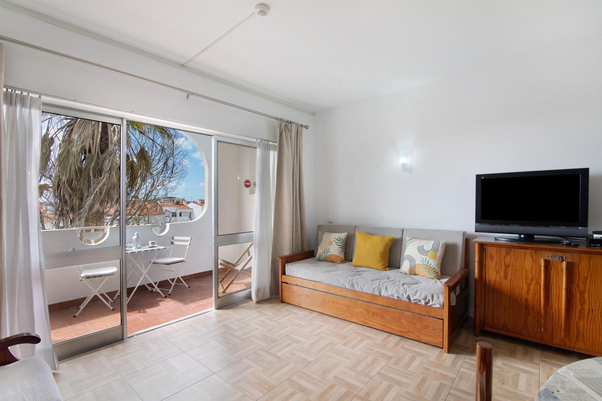 Familial De Apartment *