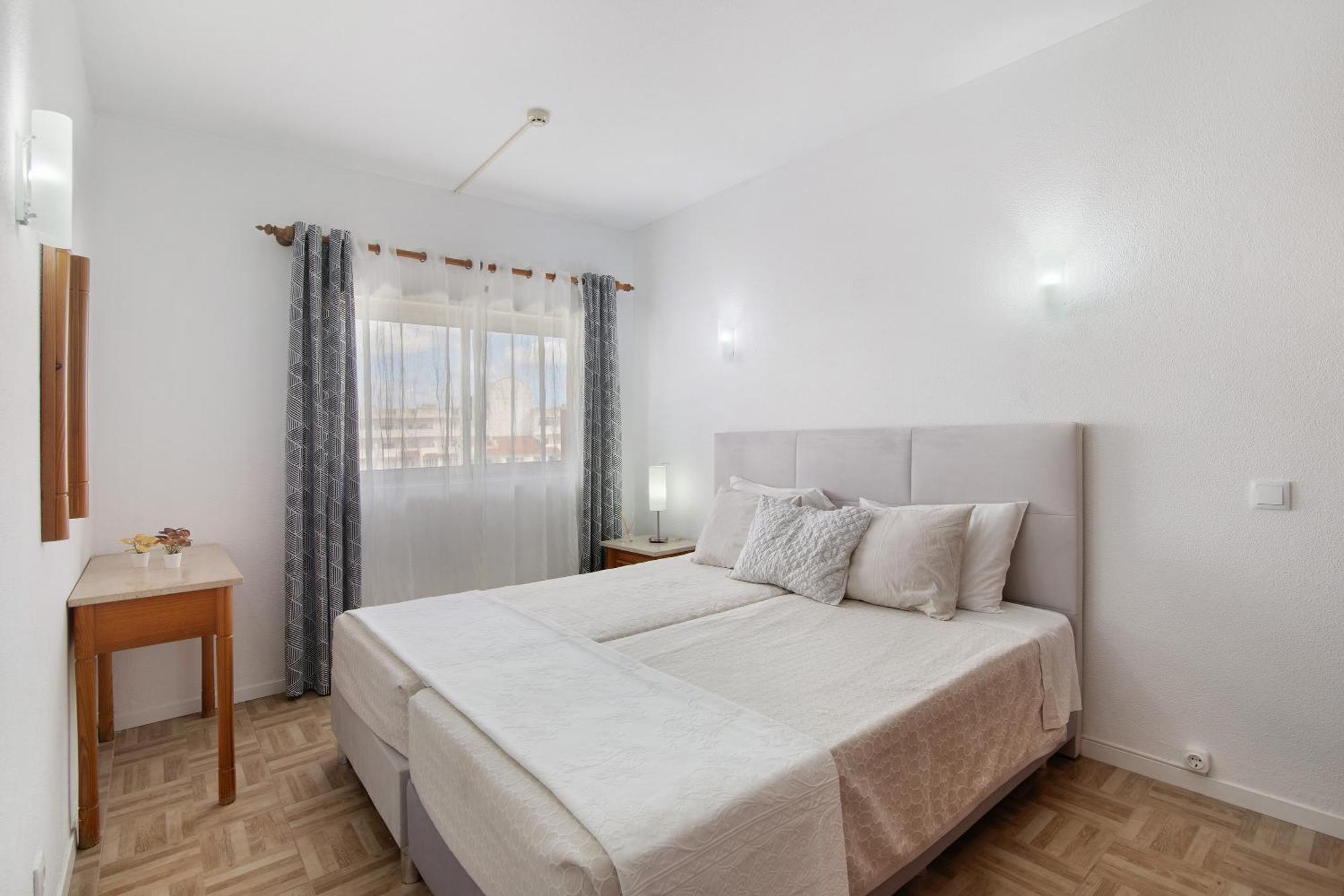 Familial De Apartment *