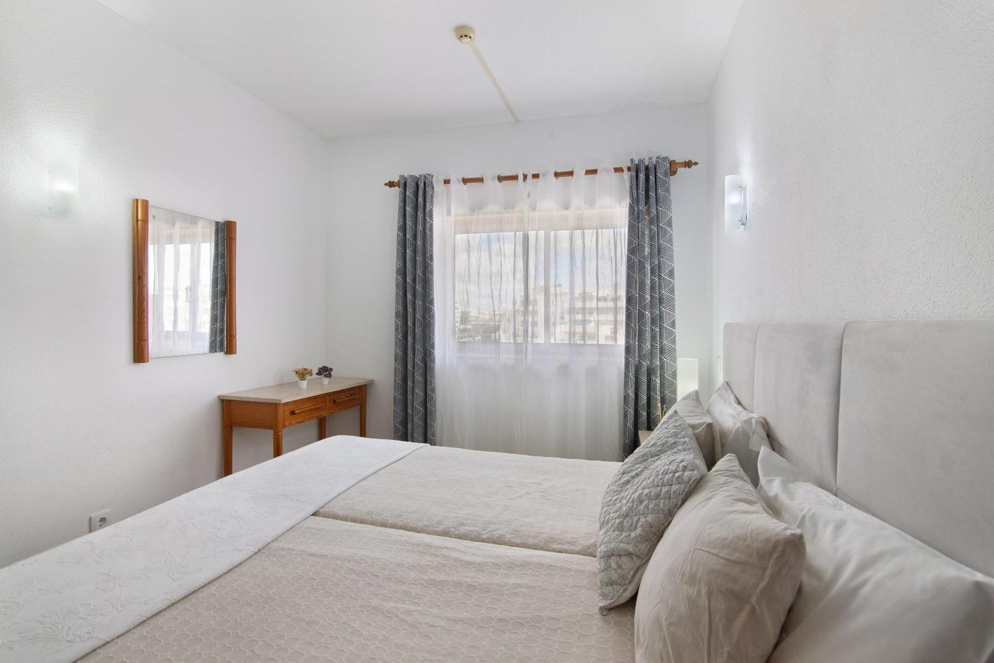 Familial De Apartment Albufeira